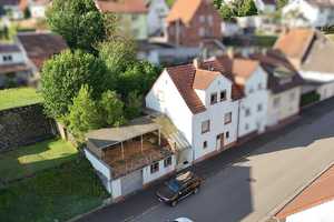 +++ Sofort verfügbar! Einfamilienhaus mit Südterrasse, Garage und Garten +++ – Südwestpfalz (Kreis) – Vorschaubild 2