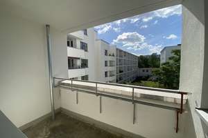 Singlewohnung am Nordbahnhof – Ackerstraße 120, 13355 Gesundbrunnen, Berlin – Vorschaubild 8