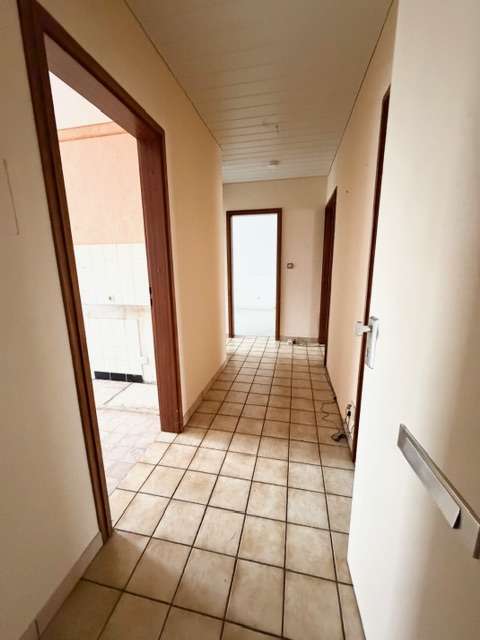 """ ALTWARMBÜCHEN """ lichtdurchfl. 3-Zi-Wohnung in kleiner Einheit!! Balkon!!!, Hannover Kreis – Bild 4