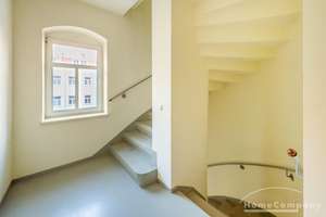 27988 HomeCompany Dresden Möbliert/Furnished 2-Zimmer Apartment in Dresden-Neustadt max. 2 Personen – Die vollständige Adresse der Immobilie erhältst du vom Anbieter., 1099 Äußere Neustadt, Dresden – Vorschaubild 4