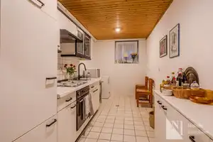 -VERKAUFT-  Wohnen im Grünen - Bungalow mit Vollkeller in Reppenstedt – Lüneburg (Kreis) – Vorschaubild 21