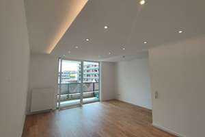 Wohnen im Schwanenquartier / moderne und renovierte 1 Zimmerwohnung