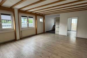 Außergewöhnliche 3,5 Zimmer Wohnung in Leverkusen Quettingen