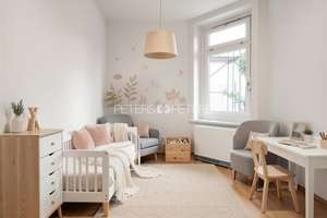 Perfekt für Sie oder eine WG - mit schöner Terrasse in Winterhude – Die vollständige Adresse der Immobilie erhältst du vom Anbieter., 22303 Winterhude, Hamburg – Vorschaubild 5