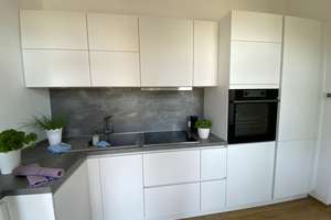 Geschmackvolle Wohnung mit Balkon und hochwertiger Einbauküche  – Fichtestraße 31, 39112 Sudenburg, Magdeburg – Vorschaubild 4