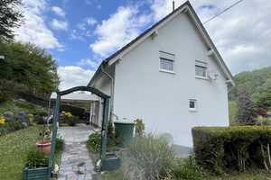 Freistehendes Einfamilienhaus in idyllischer Waldrandlage von Idar-Oberstein – Birkenfeld (Kreis) – Vorschaubild 5