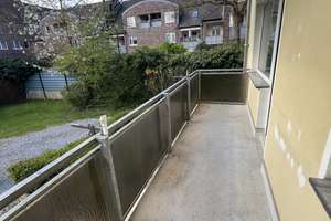 Renovierte & sanierte 4 Zi-Whg. mit S-W Balkon, Hochparterre, gepflegtes 6 Parteienhaus in Hassels – Die vollständige Adresse der Immobilie erhältst du vom Anbieter., 40599 Hassels, Düsseldorf – Vorschaubild 11