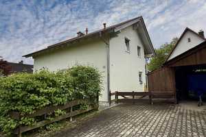 Einfamilienhaus in schöner Wohnlage von Waldkraiburg – Mühldorf am Inn (Kreis) – Vorschaubild 2
