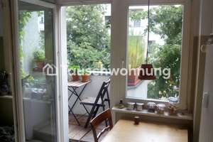Tauschwohnung: 1 Zi AB Balkon in NK gg Whg ruhiger Kiez (nur landeseigene) – Reuterstr. 45, 12047 Neukölln (Ortsteil), Berlin – Vorschaubild 4