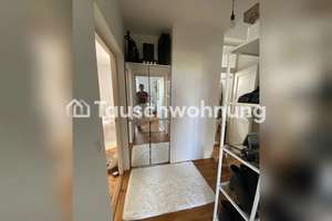 Tauschwohnung: Schwabing-Freimann: Charmante 2-Zimmer-Wohnung mit Balkon – Die vollständige Adresse der Immobilie erhältst du vom Anbieter., 80805 Neufreimann, München – Vorschaubild 5