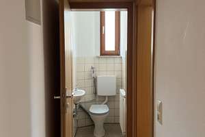 Helle, großzügige 3-Zimmer-Wohnung in Stuttgart-Heslach mit Einbauküche – Die vollständige Adresse der Immobilie erhältst du vom Anbieter., 70199 Heslach, Stuttgart – Vorschaubild 13