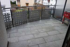 Attraktive 2-Zi.-Wohnung mit Balkon und TG in zentraler Lage von Degerloch – Die vollständige Adresse der Immobilie erhältst du vom Anbieter., 70597 Degerloch (Ortsteil), Stuttgart – Vorschaubild 5