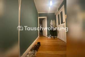 Tauschwohnung: schöne Altbauwohnung nach Hoheluft