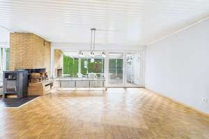 Großzügiges Einfamilienhaus in Ilten mit idyllischem Garten. – Die vollständige Adresse der Immobilie erhältst du vom Anbieter., 31319 Sehnde – Vorschaubild 14