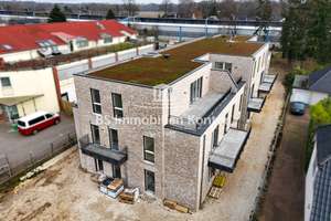 Schnelsen! Exklusive Neubau-Penthouse-Wohnung Nr. 13 mit Balkon in zentraler Lage! – Die vollständige Adresse der Immobilie erhältst du vom Anbieter., 22457 Schnelsen, Hamburg – Vorschaubild 8