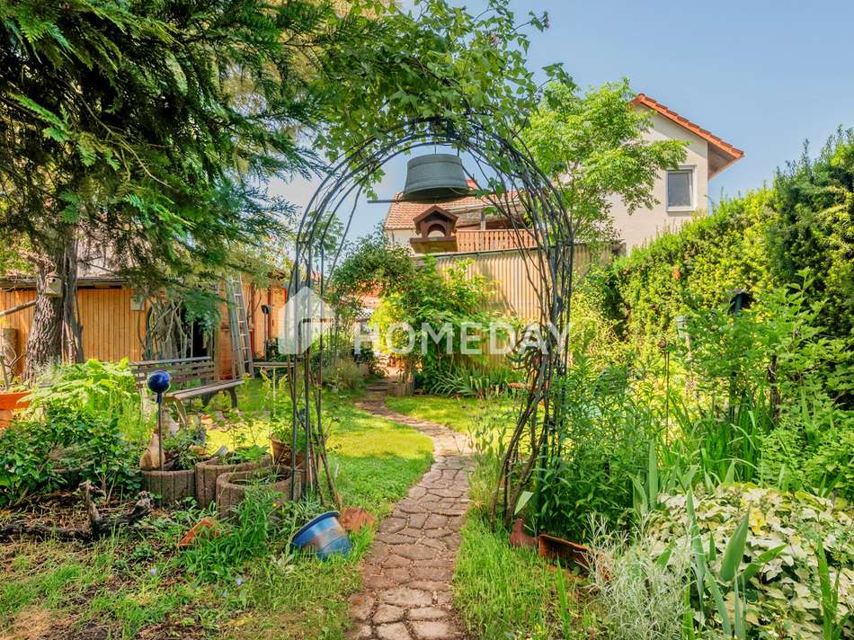 Garten 2