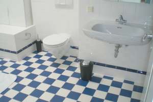 Wunderschöne Penthouse-Maisonette am Rande des Villenviertels in Bad Godesberg – Bürgerstrasse 12, 53173 Godesberg-Villenviertel, Bonn – Vorschaubild 12