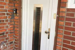 Helle 1-Zimmer-Wohnung in Hamburg-Sasel –  Stadtbahnstraße 42a – Die vollständige Adresse der Immobilie erhältst du vom Anbieter., 22393 Sasel, Hamburg – Vorschaubild 4