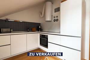 3ZKB Dachgeschosswohnung mit sonnigem Balkon – Plümelstraße 85, 85051 Münchener Straße, Ingolstadt – Vorschaubild 12