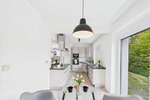 Wohnen, wo das Leben leichter wird – Exklusiver Bungalow in Billstedt! – Die vollständige Adresse der Immobilie erhältst du vom Anbieter., 22115 Billstedt, Hamburg – Vorschaubild 5