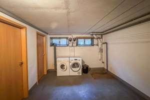 Frisch renovierte 2-Z. Wohnung mit Balkon u. optionalem TG-Stellplatz in ruhiger Lage von DU-Oestrum – Die vollständige Adresse der Immobilie erhältst du vom Anbieter., 47228 Bergheim, Duisburg – Vorschaubild 19