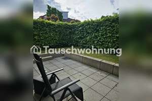 Tauschwohnung: Schöne Wohnung mit Garten und Terrasse gegen Innenstadt – Die vollständige Adresse der Immobilie erhältst du vom Anbieter., 51067 Holweide, Köln – Vorschaubild 8