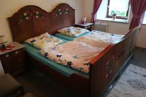 Provision Frei: Idyllisches 2 Familienhaus mit Scheune und Weitblick – Kniereit 36, 94572 Freyung-Grafenau (Kreis) – Vorschaubild 7