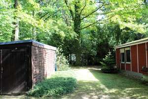 Idyllisches Wochenendhaus auf 824 m² Grundstück am Waldrand – Die vollständige Adresse der Immobilie erhältst du vom Anbieter., 4651 Bad Lausick – Vorschaubild 7