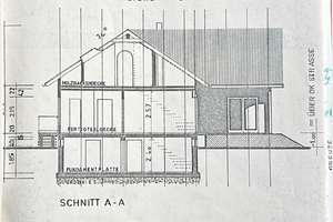 Perfektes Familienhaus für 2-4 Kinder - Ruhige Traumlage mit Garten und viel Platz in Bühl-Weitenung – Die vollständige Adresse der Immobilie erhältst du vom Anbieter., 77815 Bühl – Vorschaubild 46