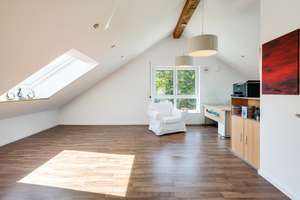 Drei Einheiten unter einem Dach: Modernes Familienhaus mit Garten in Augsburg-Hochzoll – Nebelhornstr. 58, 86163 Hochzoll-Süd, Augsburg – Vorschaubild 21