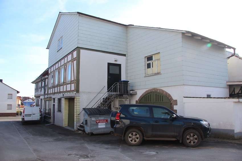 Ehemalige Metzgerei mit Wohnung und viel Ausbaureserve !!, Vogelsbergkreis – Bild 3