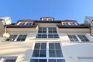 3 Zimmer • Eigentumswohnung • Altchemnitz • Balkon • Tiefgaragenstellplatz • schöne Lage • vermietet – Die vollständige Adresse der Immobilie erhältst du vom Anbieter., 9125 Altchemnitz, Chemnitz – Vorschaubild 7