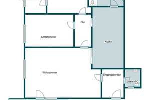 Wohnen im Grünen – Ihr neues Zuhause in Bestlage von Wetzlar - hell, modern & sofort bezugsfrei – Lahn-Dill-Kreis – Vorschaubild 18