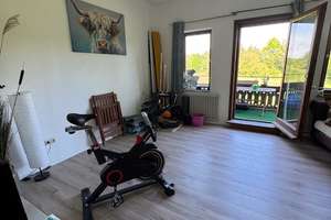 Unikates Familien-Domizil ** Tolles Wohnambiente inmitten der Natur – Die vollständige Adresse der Immobilie erhältst du vom Anbieter., 92708 Mantel – Vorschaubild 9