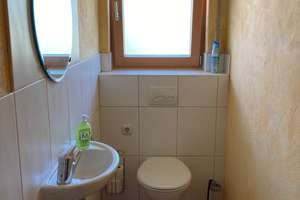 Schönes Einfamilienhaus mit Keller, Garage und großem Garten in ruhiger Lage in Hainhofen – Lerchenweg 8, 86356 Neusäß – Vorschaubild 10