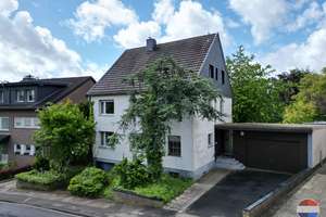 Attraktives Zweifamilienhaus mit viel Raum und traumhafter Wohnlage! – Die vollständige Adresse der Immobilie erhältst du vom Anbieter., 52076 Brand, Aachen – Vorschaubild 2