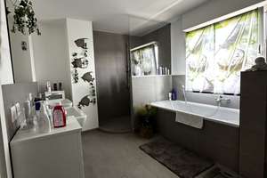 Freistehendes Einfamilienhaus in schöner Wohnlage in Leverkusen, Opladen – Haus-Vorster-Straße 31, 51379 Opladen, Leverkusen – Vorschaubild 28