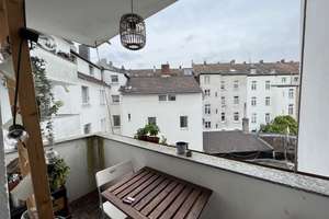 *LANGZEIT INVESTMENT MIT PERSPEKTIVE* - IN UNTERBILK – Bilker Allee 4, 40219 Unterbilk, Düsseldorf – Vorschaubild 3