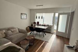 Exklusive 2-Zimmer-Wohnung in Leverkusen