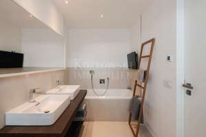 City-Lifestyle auf Neubauniveau - Rooftop-Penthouse mit grandioser Dachterrasse! – Die vollständige Adresse der Immobilie erhältst du vom Anbieter., 68159 Innenstadt/Jungbusch, Mannheim – Vorschaubild 16