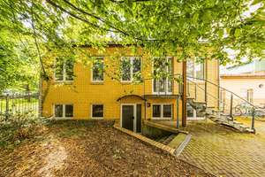 Einzigartig wohnen in Stötteritz – alleinstehende 4-Zimmer-Remise im grünen Innenhof – Die vollständige Adresse der Immobilie erhältst du vom Anbieter., 4299 Stötteritz, Leipzig – Vorschaubild 4