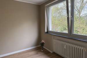 In Kürze in bester Lage wohnen, Küche inklusiv - auch kurzfristig zur Übergangsmiete – Königsberger Allee 122, 47058 Duissern, Duisburg – Vorschaubild 8