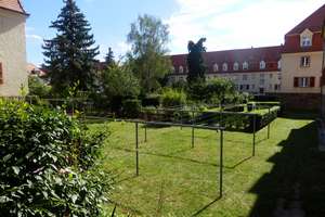 ++Villacher Siedlung++3-Zimmer-Wohnung in ruhiger und grüner Lage in Dresden Laubegast++ – Die vollständige Adresse der Immobilie erhältst du vom Anbieter., 1279 Laubegast, Dresden – Vorschaubild 23