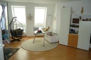 Moderne 2-Zimmer Wohnung mit Balkon mit TG-Stellplatz – Urbacher Weg 3, 51149 Porz (Ortsteil), Köln – Vorschaubild 3