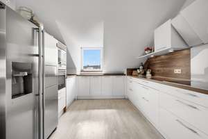 Exklusives Penthouse (176 m²) mit großer Dachterrasse – ruhig & zentral in Mainz – provisionsfrei – Trajanstraße 14, 55131 Oberstadt, Mainz – Vorschaubild 11
