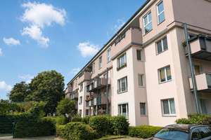 2-Zimmer-Wohnung in Berlin-Lichtenrade - ideal für Eigennutzer und Kapitalanleger – Simpsonweg 1, 12305 Lichtenrade, Berlin – Vorschaubild 1