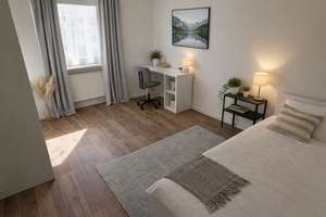 WG Zimmer, shared apartment, new, all inclusive 