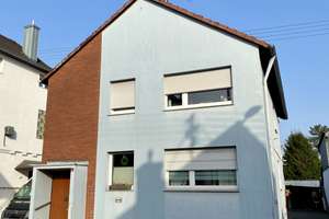 Zweifamilienhaus mit Lagergebäuden – Engeldorfer Straße 19, 50997 Meschenich, Köln – Vorschaubild 2