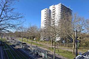 Logenplatz im 12. OG: Urbaner Lifestyle mit Weitblick & eigener Garage – Welfenstraße 32, 76137 Südweststadt, Karlsruhe – Vorschaubild 25