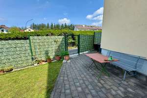 Viel Platz für die ganze Familie – Reihenendhaus mit 165 m² Wohnfläche und grünem Garten – Die vollständige Adresse der Immobilie erhältst du vom Anbieter., 83301 Traunreut – Vorschaubild 11